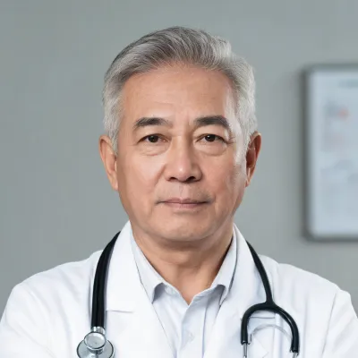 Chief Medical Officer