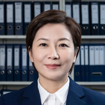 VP Regulatory Affairs